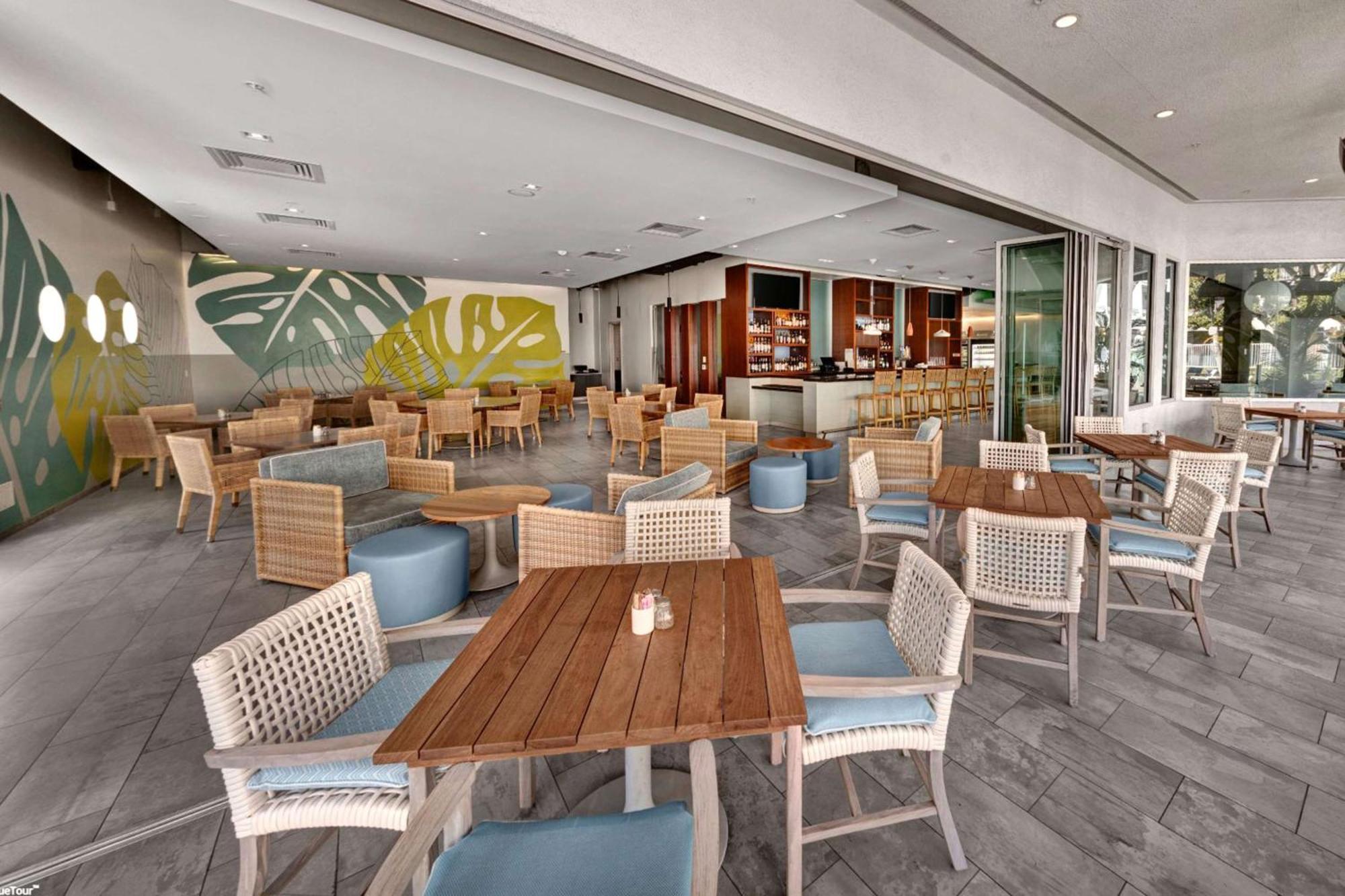 Hotel Mdr Marina Del Rey- A Doubletree By Hilton — Photos 3